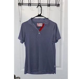 Chick Fil A Work Shirt